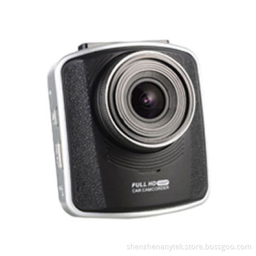 Full HD Car Black Box with Supper Night Vision